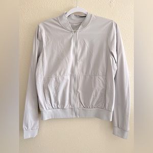 Uniqlo Light Weight Jacket